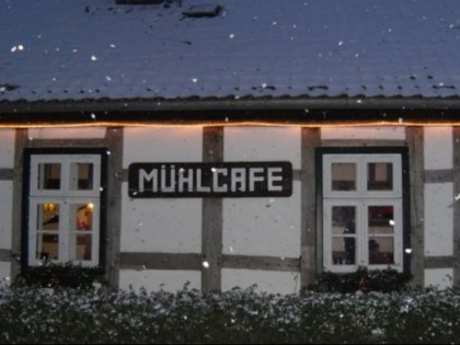 照片: Mühlcafe